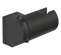 GROHE Support de douche mural Vitalio Universal orientable Noir mat 261832431