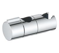 Grohe Vitalio Universal - Support de douchette de rechange, chrome 27723001