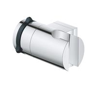GROHE Support mural Vitalio Universal pour douchette orientable chromé 26183001