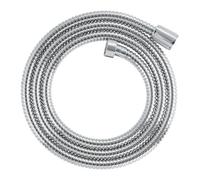 GROHE VitalioFlex Métal flexible de douche avec blocage anti-giratoire chrome 27503001