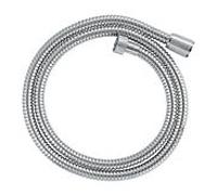 GROHE VitalioFlex Metal Long-Life flexible de douche en métal 22106000 1/2"x1/2" 125 cm, chromé