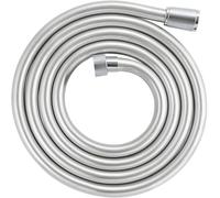 GROHE VitalioFlex Silver 2000mm Flexible de douche Twistfree Chromé 27507000