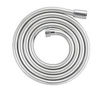 GROHE VitalioFlex Silver TwistStop flexible de douche 27507001 2000 mm, chromé