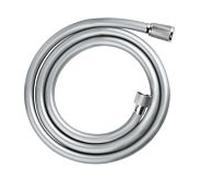 GROHE VitalioFlex Trend flexible de douche 28741002 2000 /2"x1/2"x150 cm, chromé