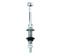 Grohe WAS évier douille 41130000 DN15, réglable jusqu'à 70 mm chromé