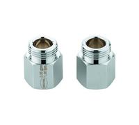 Grohe Wasserspar-Set 48191 Écoulement 1,35 L / Minimum Anschlussmaß Gramme 3/8''