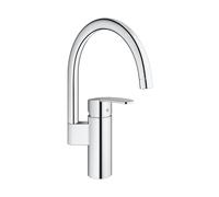 Grohe Wave Cosmopolitan Mitigeur de cuisine, pivotant, 32449001,
