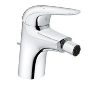 Grohe Wave - Mélangeur bidet avec vidange, chrome 32288001