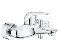 GROHE Wave Mitigeur monocommande Bain / Douche Chromé 32286001