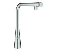 Grohe mitigeur d' Zedra 31593DC2 spray extractible