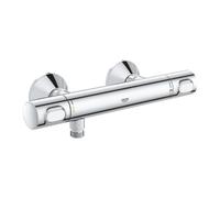 GROHTHERM 500 Mitigeur Thermostatique de douche 1/2" (34793000)