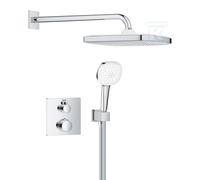 GROHTHERM Colonne douche thermostatique 250 CUBE 1039950000