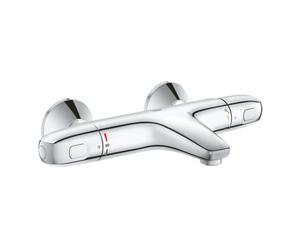 GROHTHETM 1000 Mitigeur Thermostatique Bain/Douche, Chrome (34816003)