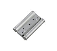 Groom Paumelles pour porte intérieure - Argent