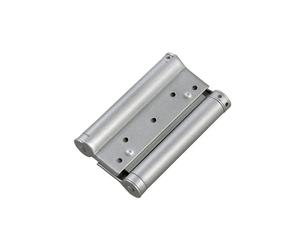 Groom Paumelles pour porte intérieure - Argent