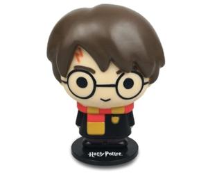 GROOVY Groovy Harry Potter Kawaii Harry illuminée Lumière Moulée sur Pied Chiffre, 10 cm Hauteur