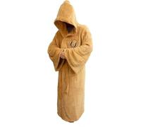 Groovy Jedi-bathrobe Robe de chambre Homme