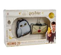 Groovy Lumiere Hedwig et Letters Hogwarts Multicolore Unique
