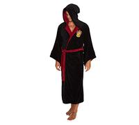 Harry Potter - Peignoir De Bain Polaire Gryffindor Wizard