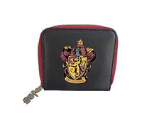 Groovy UK, Noir/Bourgogne/Jaune, 11 cm, Classique