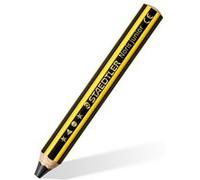 Gros crayon graphite - Pour enfant - Mine 2B - Staedtler - Noris Junior 141