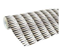 Gros rouleau papier cadeau 50m ALLIANCE sapins chic