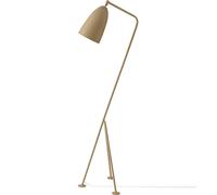 Grossman Collection Gräshoppa Lampadaire Brun Olive