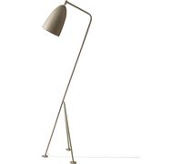Grossman Collection Grässhoppa Lampadaire Gris