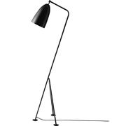 Grossman Collection Grässhoppa Lampadaire Noir