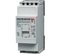 Grothe 14101 Transformateur de sonnette 12 V/AC 1.5 A