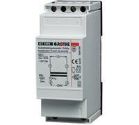 Grothe 14101 Transformateur de sonnette 12 V/AC 1.5 A