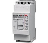 Grothe Transformateur de sécurité p.AP REG 2TE 230 V → 8 V 2 A