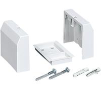 Grothe 14936 Set de montage pour transformateur de sonnette