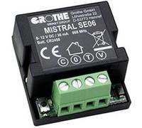Grothe 43443 Carillon sans fil Module radio G