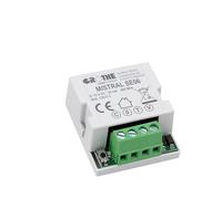GROTHE Grothe MISTRAL Émetteur radio encastré RW150m 868,35MHz SE06 Quantité:1
