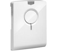 Grothe Carillon Echo 120 43531 8 - 12 V 83 dBA Blanc mat