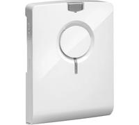 Grothe Carillon Echo 120 43531 8 - 12 V 83 dBA Blanc mat