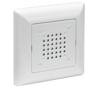 Grothe 43711 Carillon 8 - 12 V 80 dBA blanc