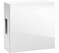 Grothe 44476 Gong 230 V (max) 80 dBA blanc Blanc G