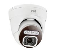 Grothe 5MPX IP Dome-Camera DETERRENCE VK 1099/542 (1099/542)