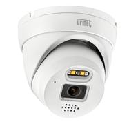 Grothe 5MPX IP Dome-Kamera Deterrence VK 1099/541 (1099/541)