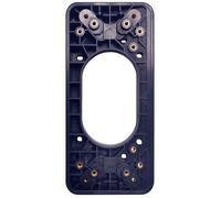 Grothe Adaptateur d'angle vidoora Adaptateur d'angle 75421