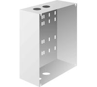 Grothe Boîte d'encastrement pour 6 boutons-poussoirs, une rangée UPK 806