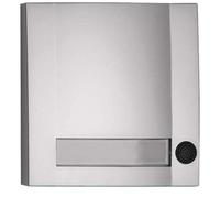 Grothe Bouton-poussoir de sonnette simple DOMOLUX SIM/SW 51113