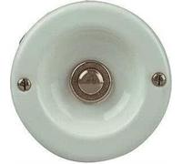Grothe Coque de contact ronde KS 2074 WS 64141
