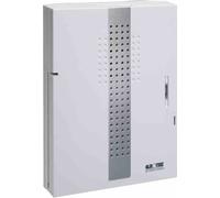 Grothe CROMA 230A - Argent - Blanc - Plastique - Câblé - 86 dB - IP40 - CA - CC (43175)