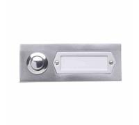 Grothe ETA 501 GA - Câblé - argent - aluminium - CA - CC - 5 - 12 V - -20 - 50 °C (55531)