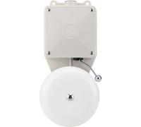 GROTHE GMBH GRO Sonnerie SOS 230V AC 24376 LTW 911 ancien 2237