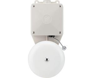GROTHE GMBH GRO Sonnerie SOS 230V AC 24376 LTW 911 ancien 2237