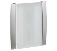 Grothe Gong électronique 17 sons, argent/gris CROMA 231A